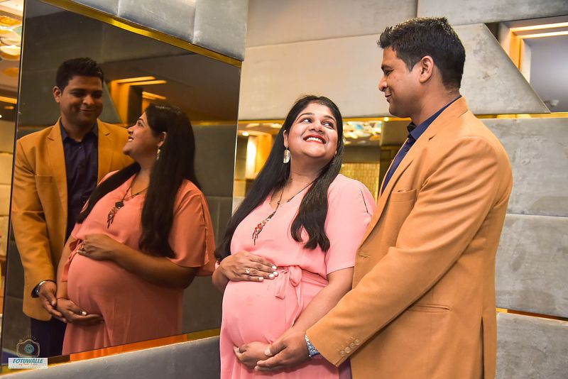 Natasha's Baby Shower