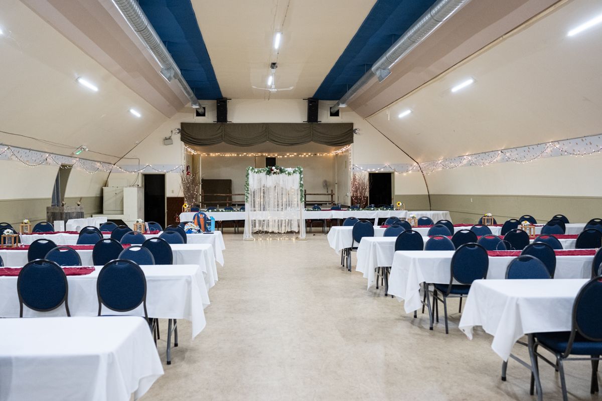 Adamko Wedding Portrait