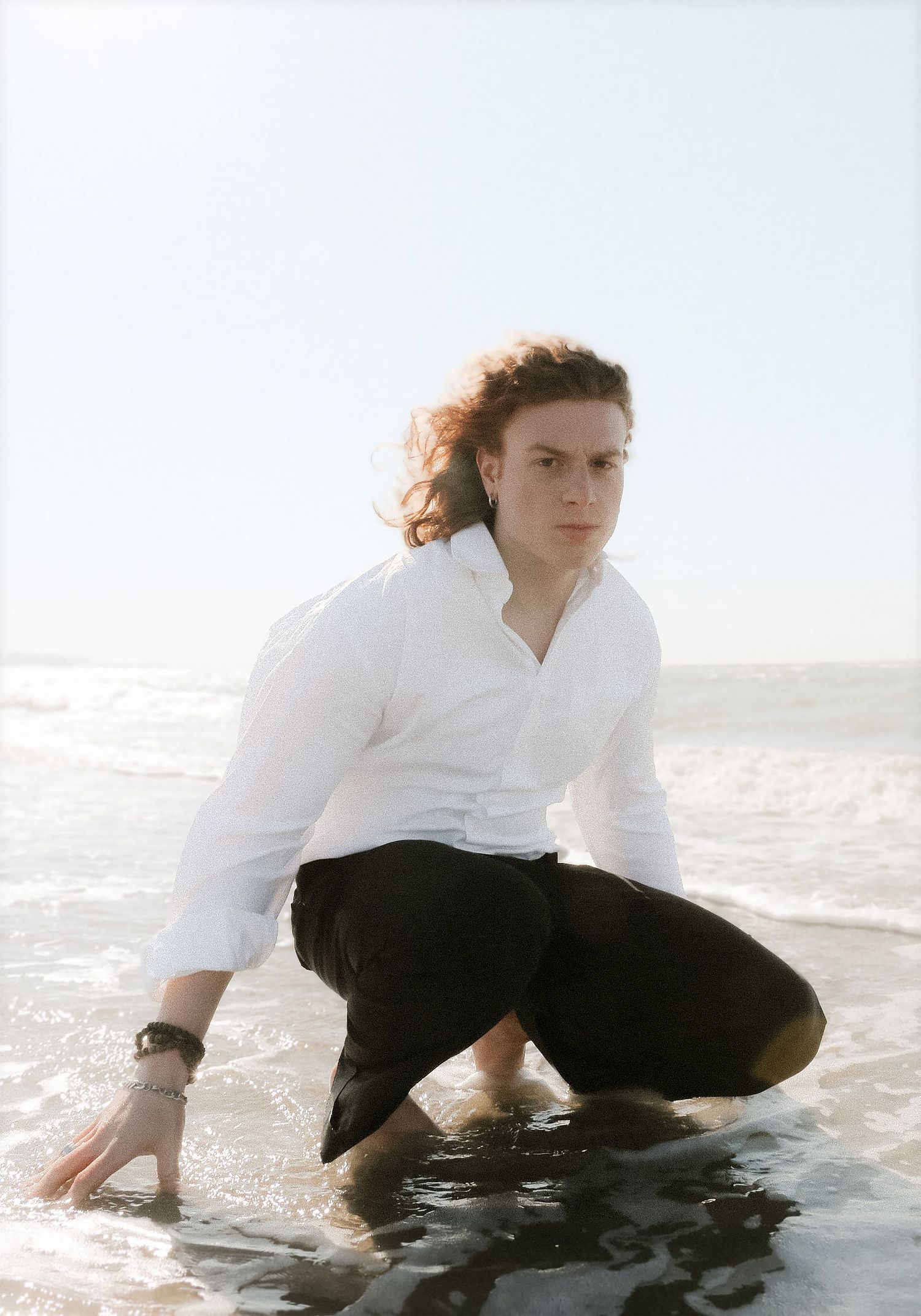 un Fauve qui capture photography