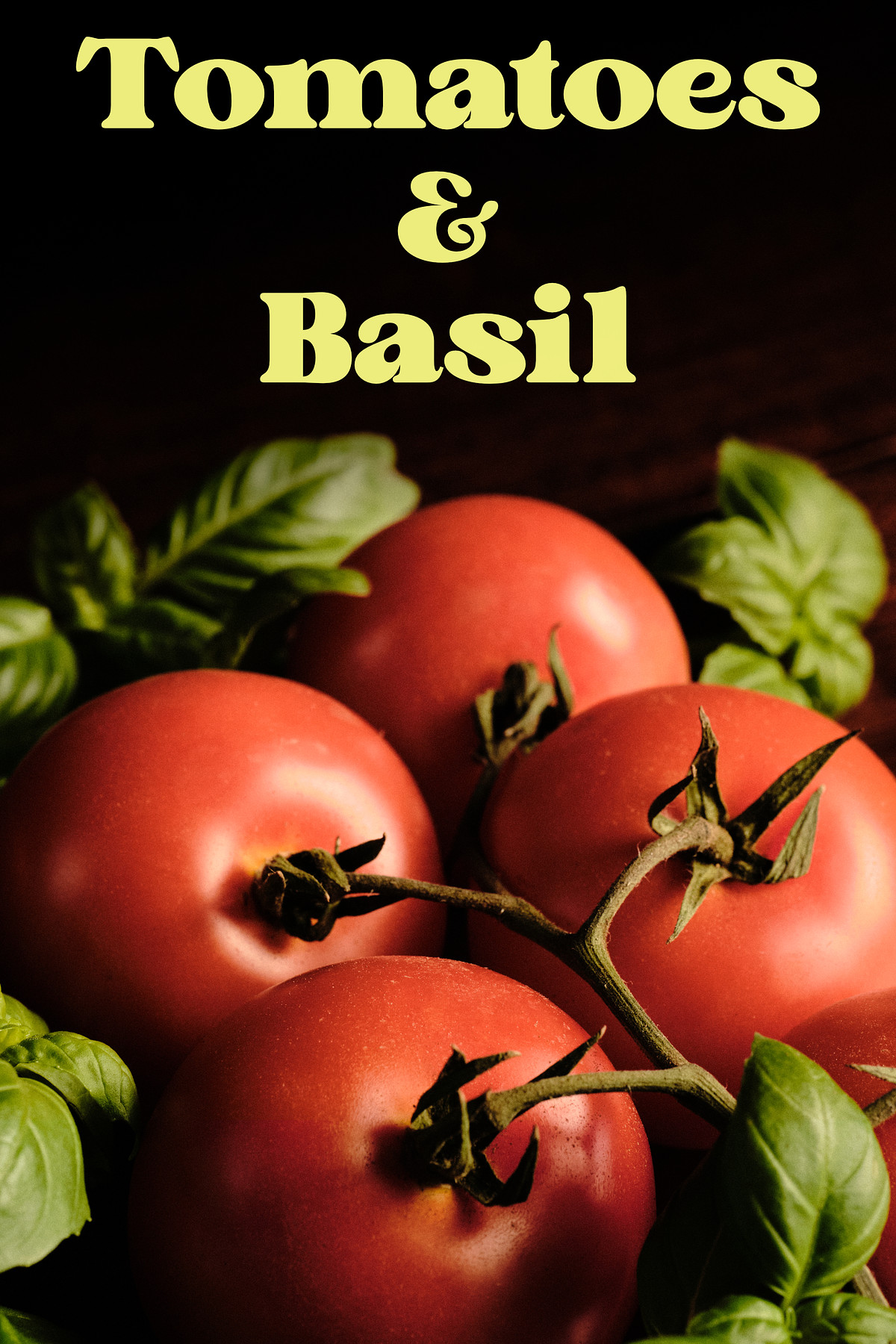 Derivative image of the shot on the left with the addition of a text overlay.