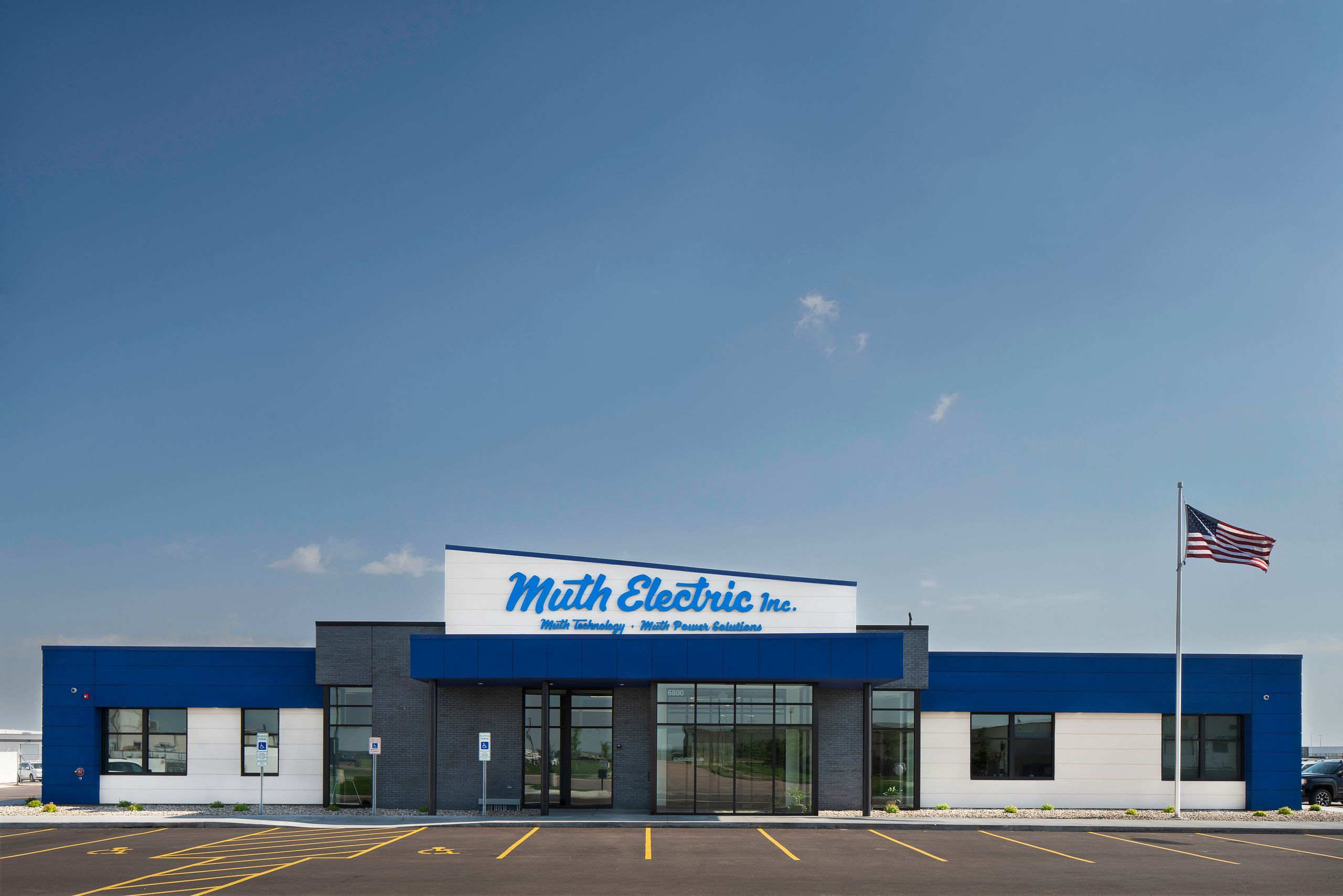 Architecture/Interior