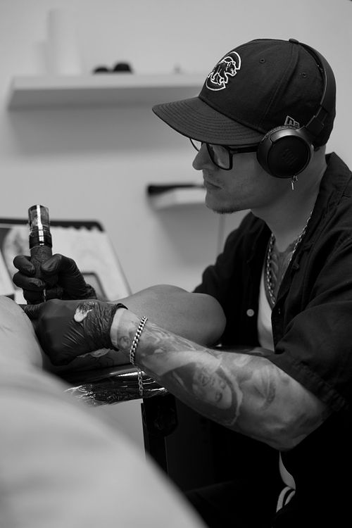 Cada historia merece ser contada.