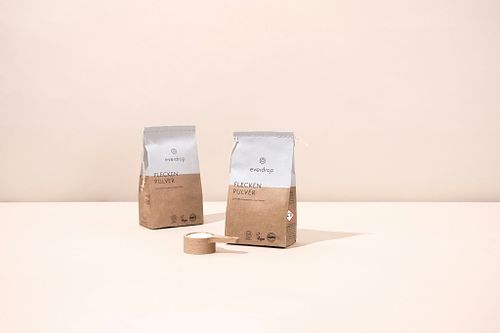 Everdrop &ndash; Eco Package Design