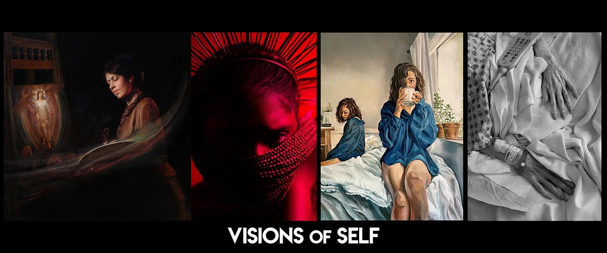 Visions Of Self 2022