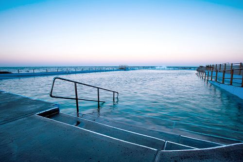DEE WHY BEACH