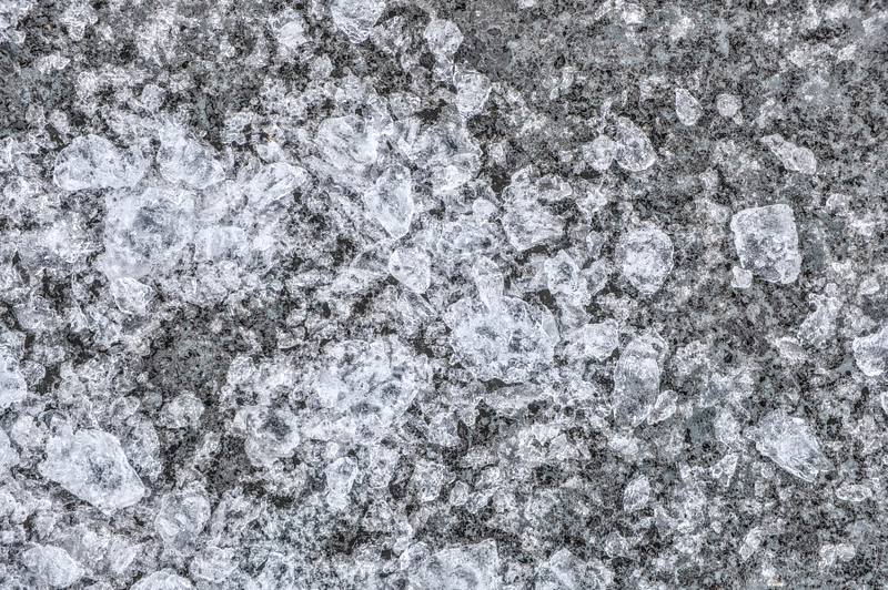 Glacier Tsanfleuron