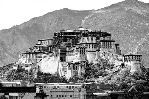 Lhasa | Tibet | 2005