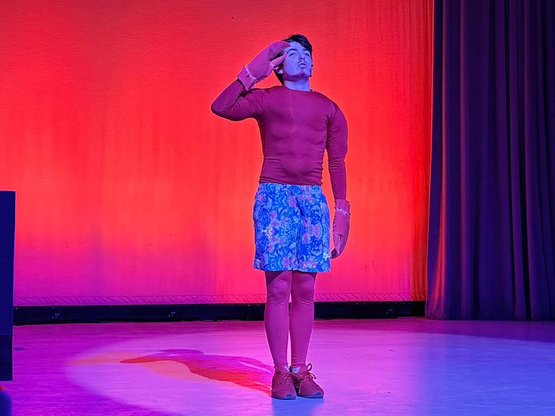 Spongebob: The Musical