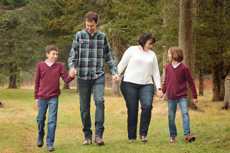 W. Family