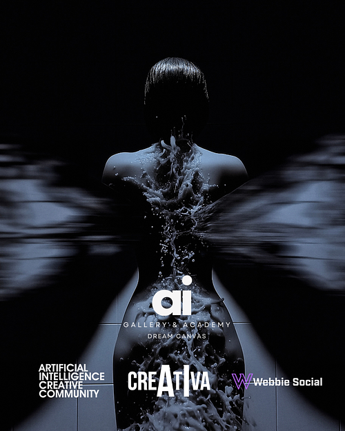 CREATIVA MAGAZINE