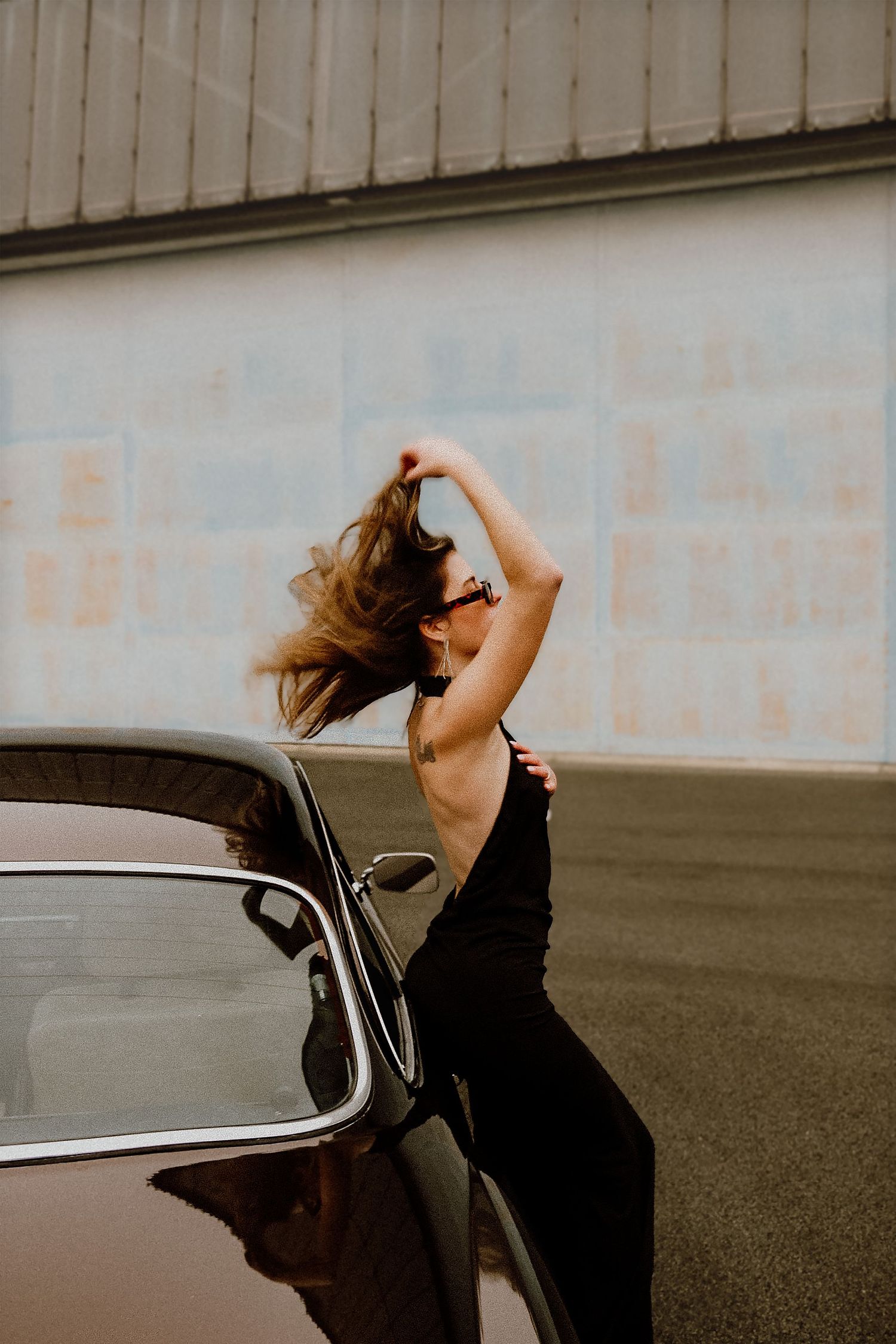 un Fauve qui capture photography