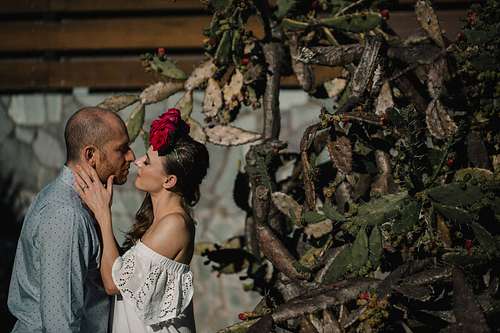 Chalk and Cheese Photography