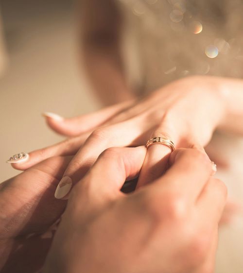 ENGAGEMENT