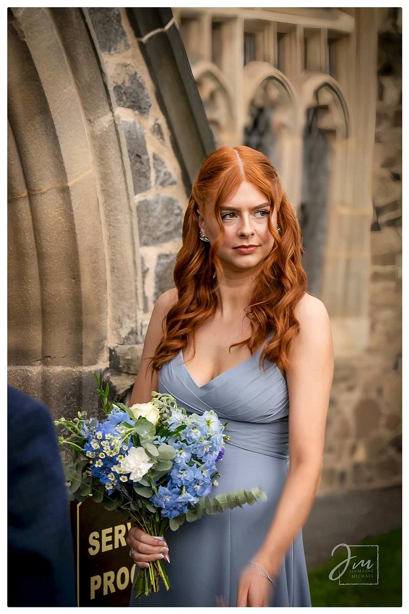 Weddings at All Saints Church Bradgate Road – Leicester Wedding Photography