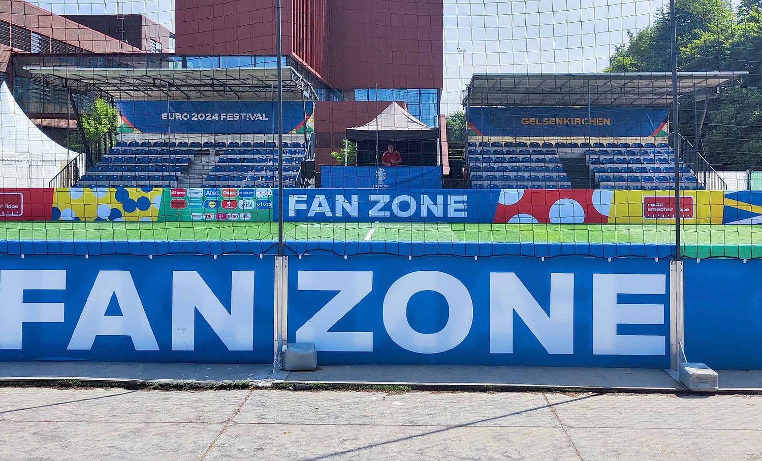 Ibbenbürener Kickers