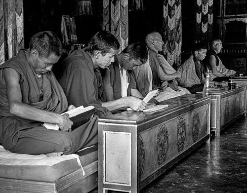 Likir | Ladakh | 2006