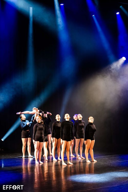 Dansfotograaf - Dimitri Meyns fotografie