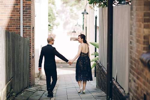 Chalk and Cheese Photography