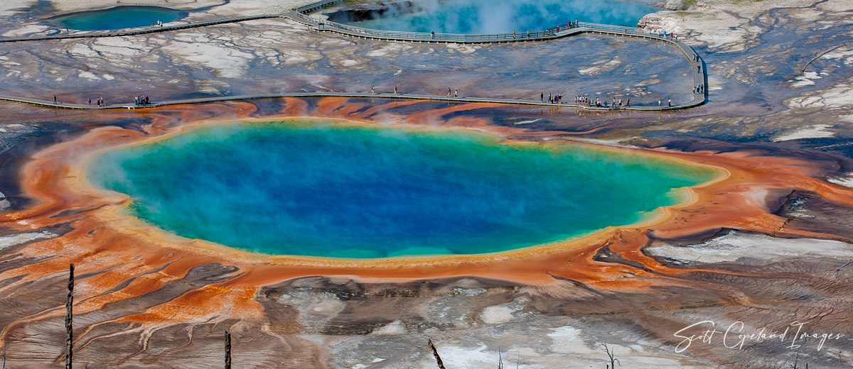 Grand Prismatic