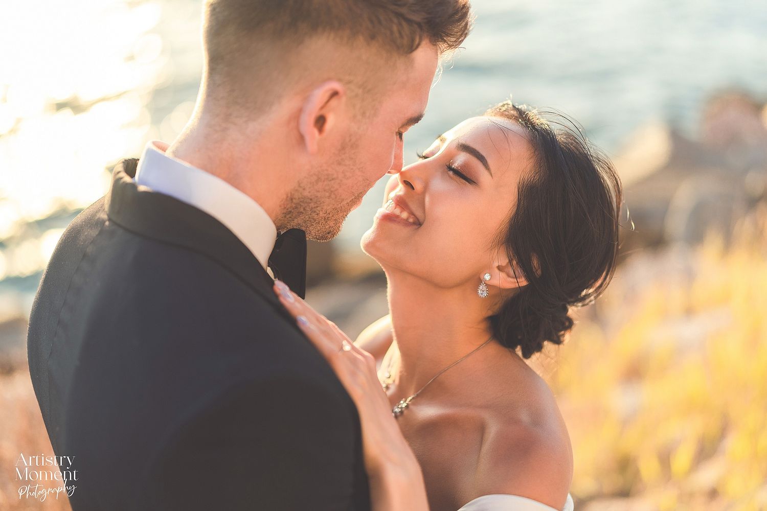 Kaitlyn & Nick Pre Wedding Photoshoot