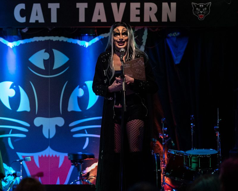 Peyote Ugly Drag Show