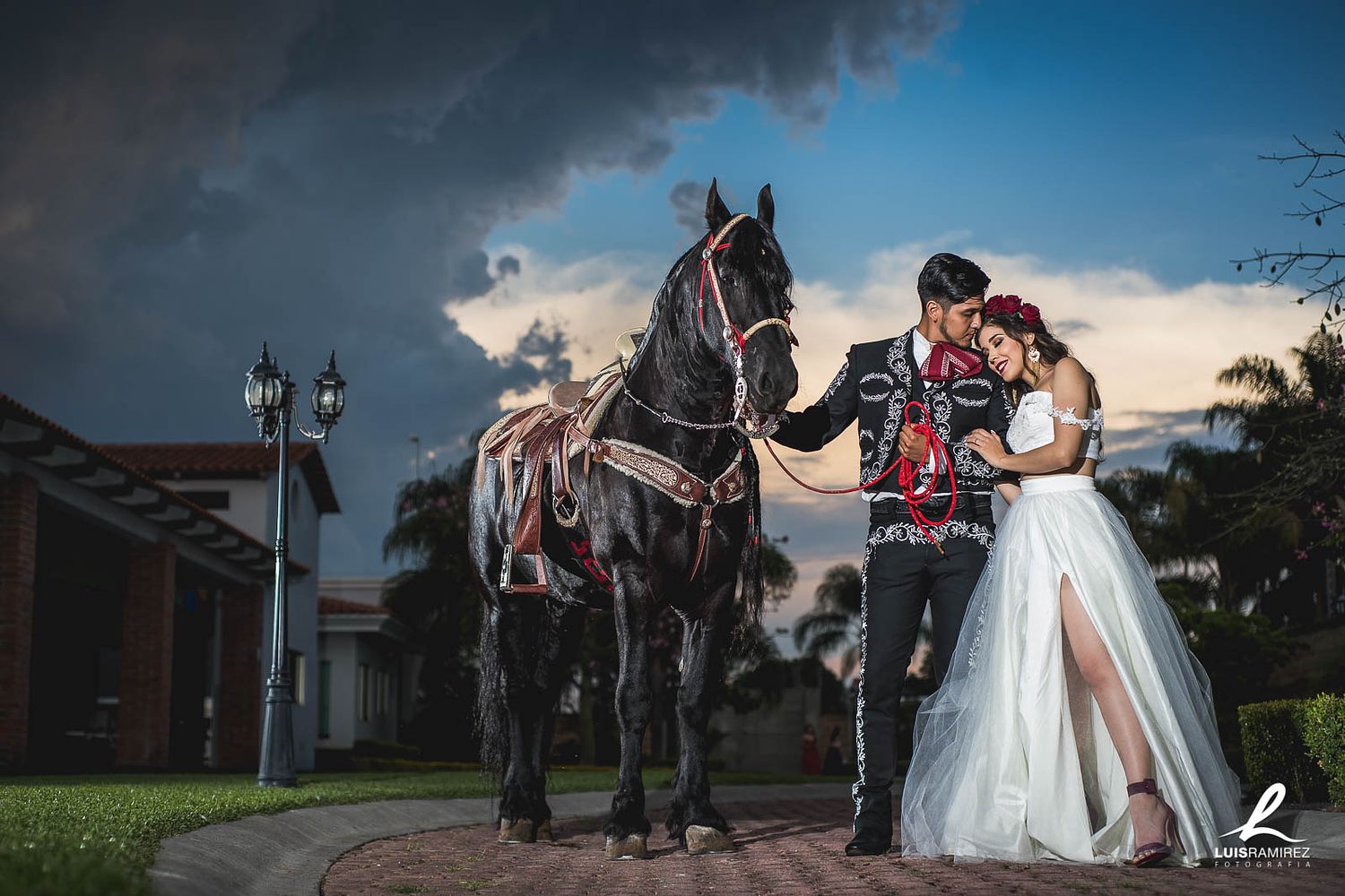 Luis Ramirez Fotografia