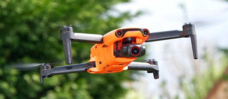 Autel Robotics Evo Nano+ Review: A Compact Drone with Big Features