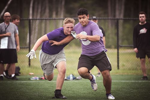 MHSPurpleKnightsFootball