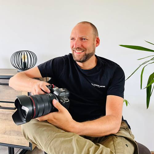 Dimitri Meyns fotografie