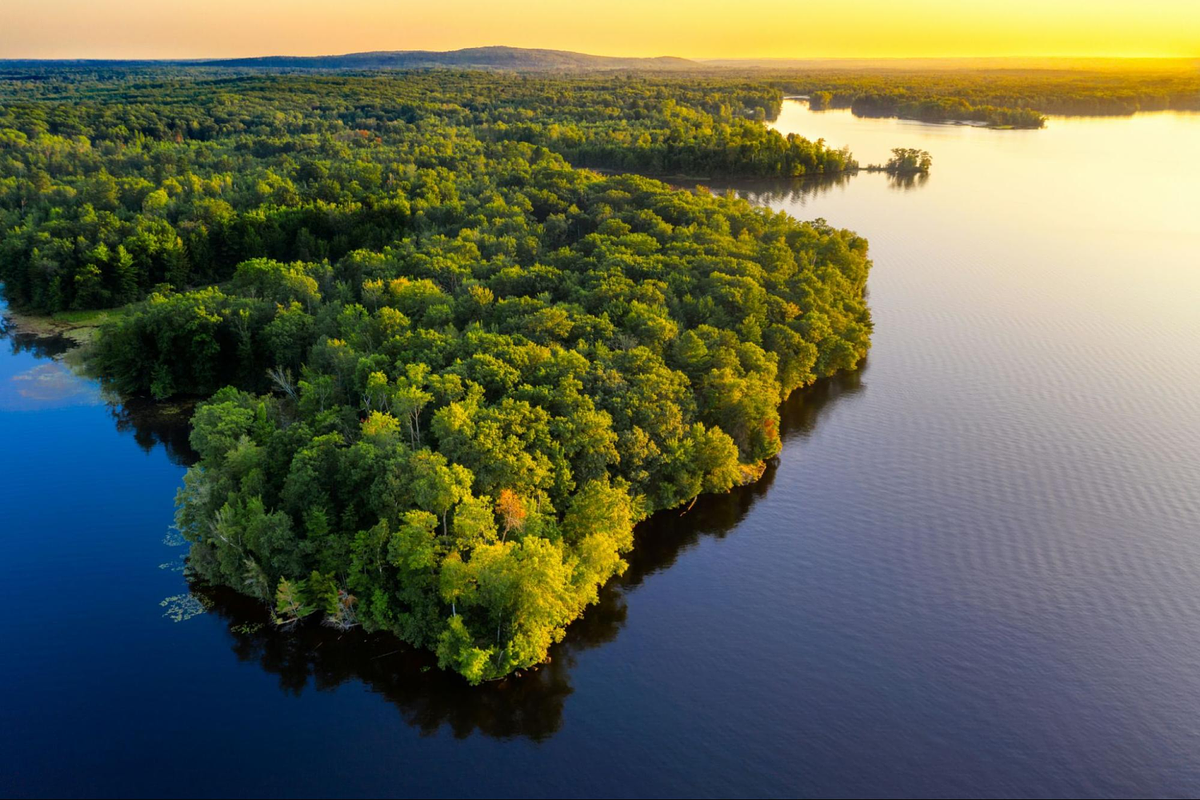 Drone Fotografie