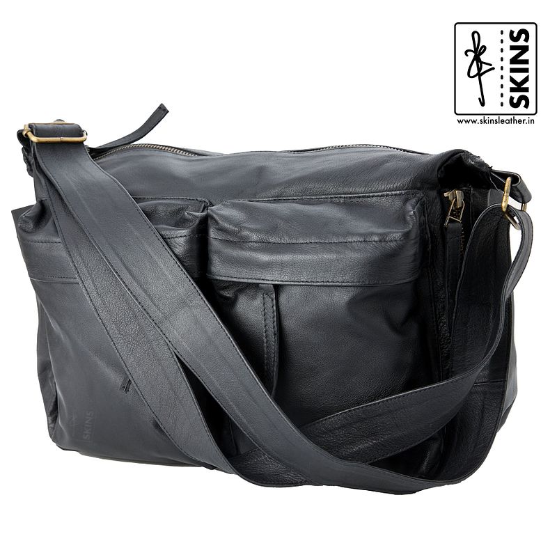 SKINS: Koshā Dravya Carry Sling Bag