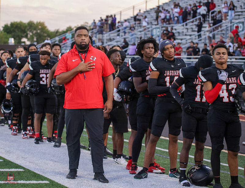 John Horn vs Berkner