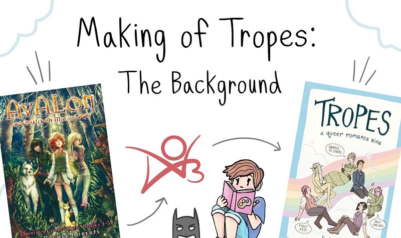 Making of Tropes, Part 1
