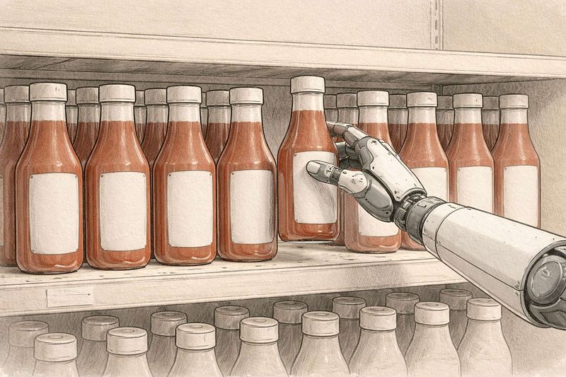 Brand meaning in the age of AI agents