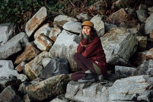 Darshan Stevens, RTC