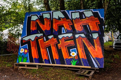 Nah Then Music Festival