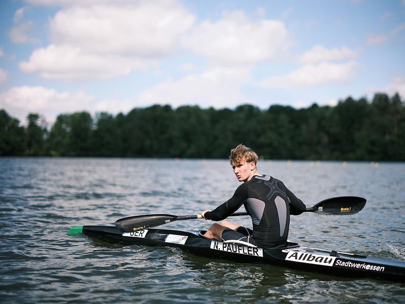 Sportstipendianten des Jahres