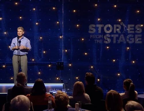 Storyteller