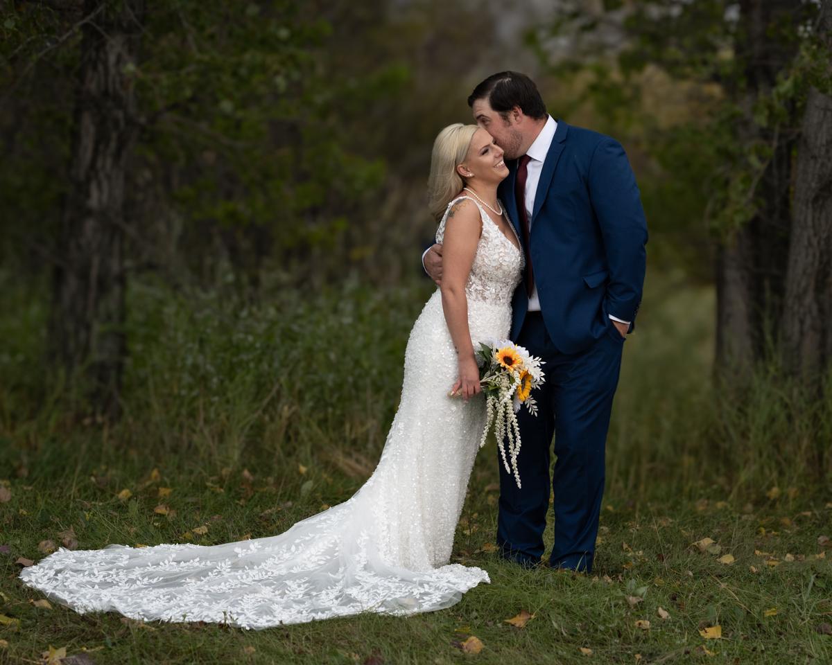 Adamko Wedding Portrait