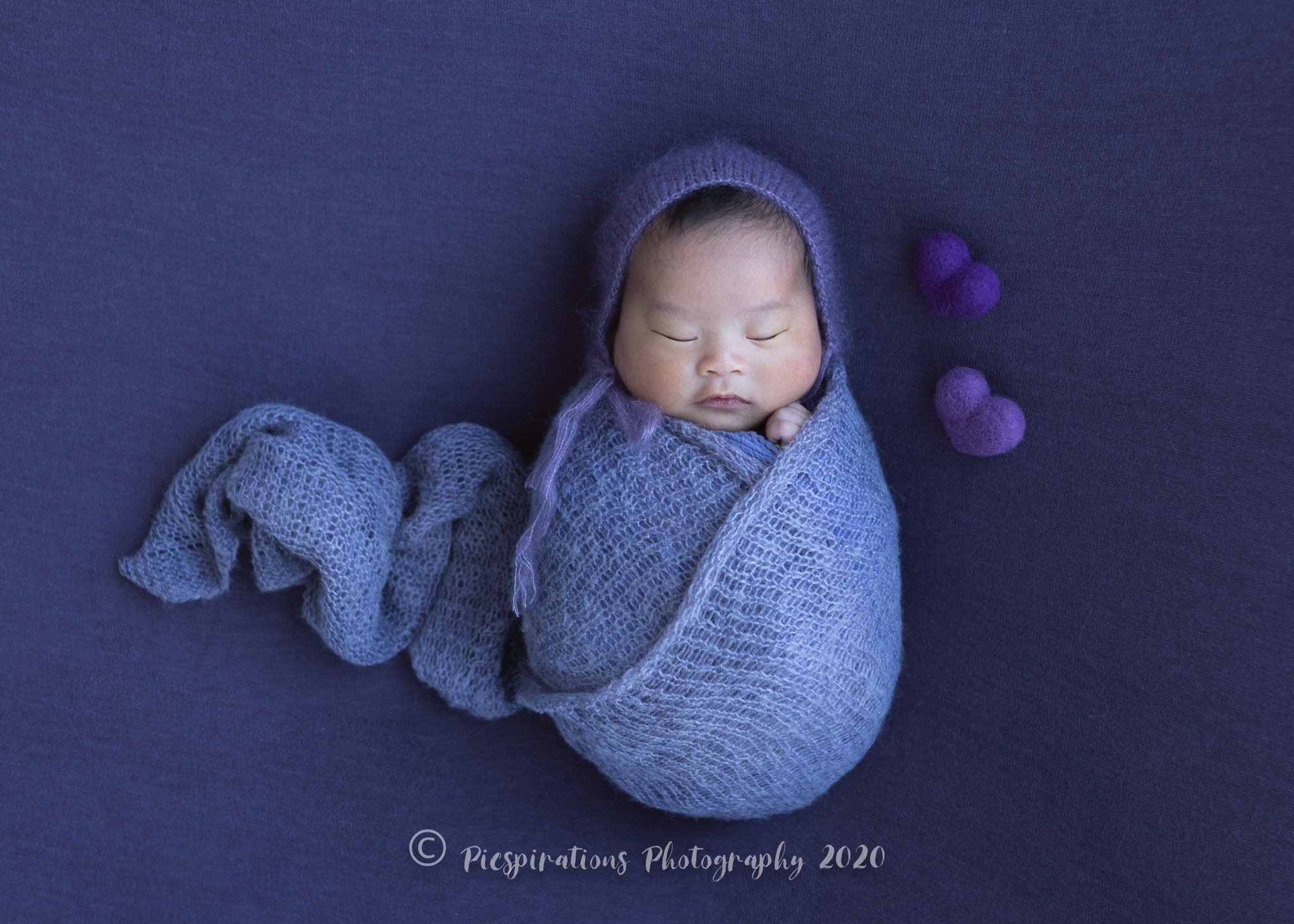 Newborn Photography - Picspirations Photography (8)