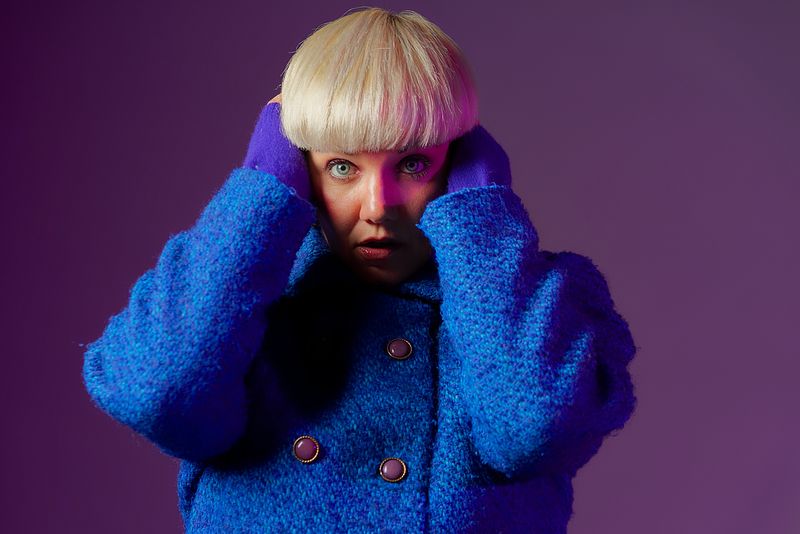 PUNK ROCK PHOTOGRAPHY