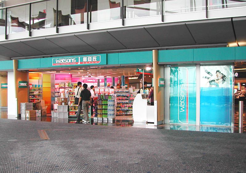 Watsons