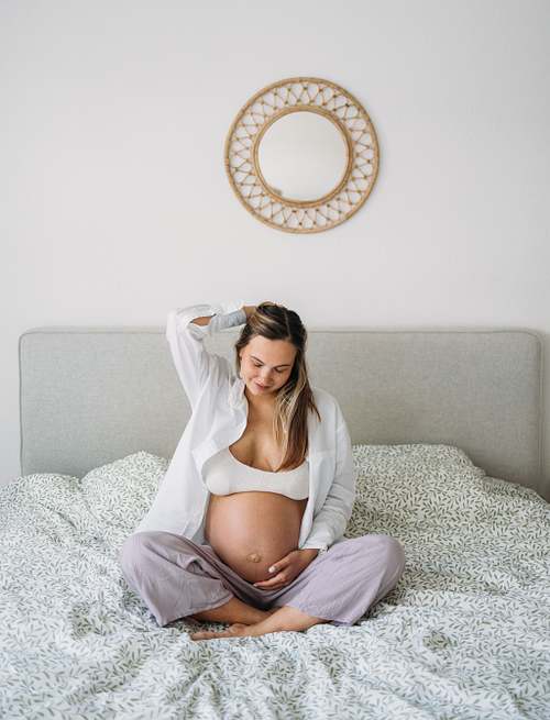 Maternity