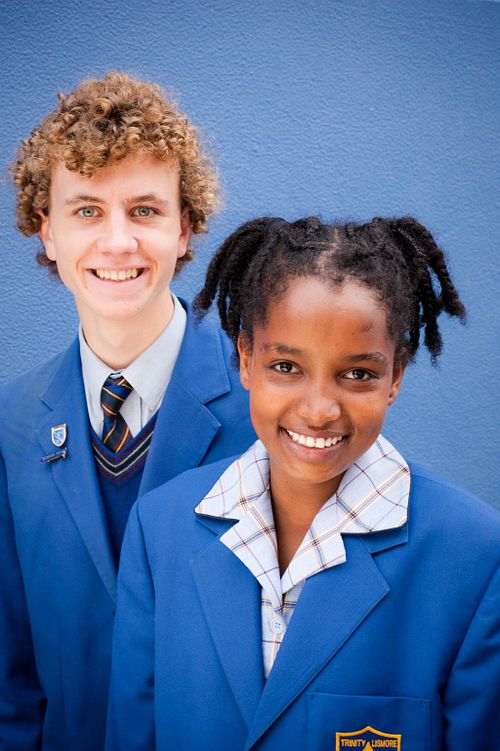 Trinity Catholic College