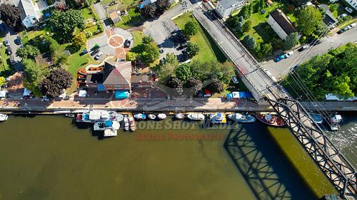 Tugboat Roundup 2024 - Drone Shot Media