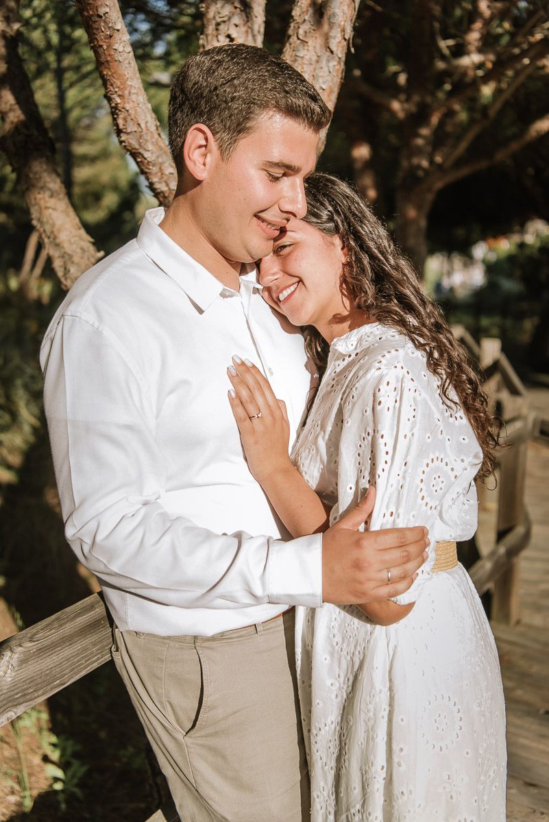 Carolina & Edgar (noivado)