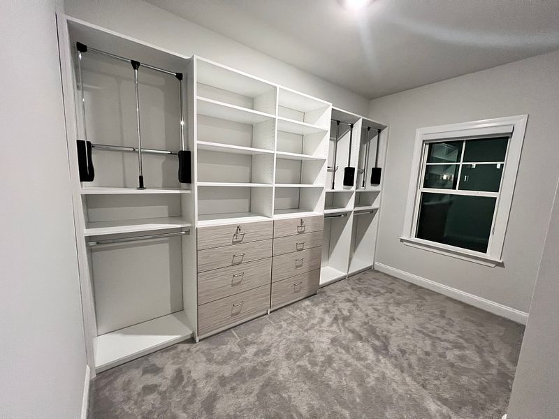 WARDROBE LIFTS