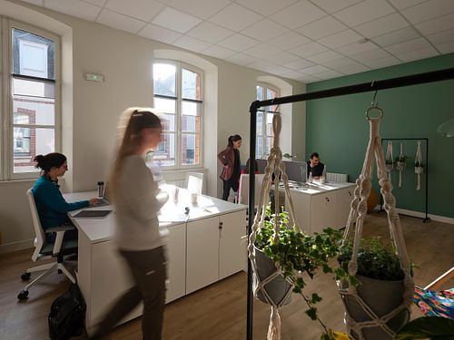 espace detente eloburo Chartres