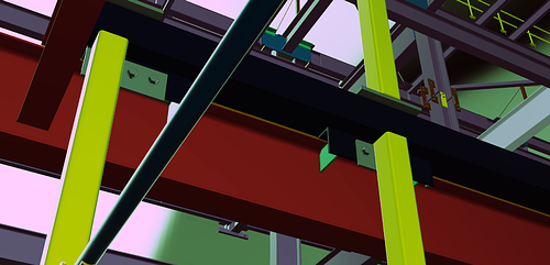 The Value of Our Tekla Connection Design Deliverables