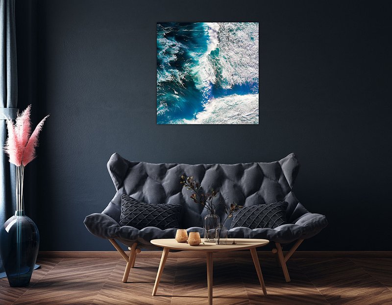 Choreografie van Chaos